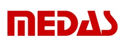 Medas Logo